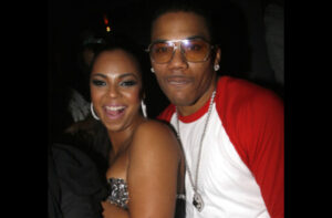 Nelly and Ashanti
