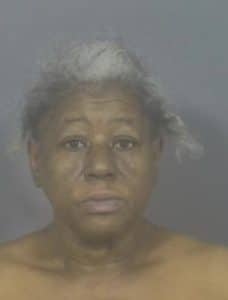 68-year-old Shirley A. Lee