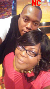 Jada and Patricia Fields