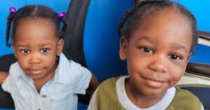 (Left) Milendhet and (Right) Milendhere Napoleon-Cadet