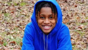 Victim: 16-year-old Naima Liggon