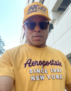 Darrell Lawrence Bailey