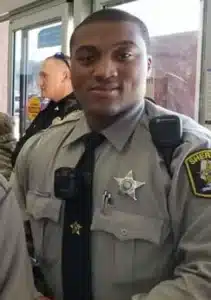 Deputy David Manning
