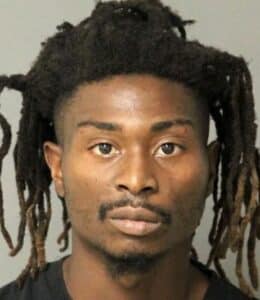 Raleigh Police Informant Dennis Williams Jr.