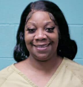 Kendra Sash Edmondson