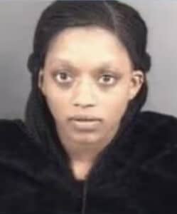 Brittney Patrice Fountain