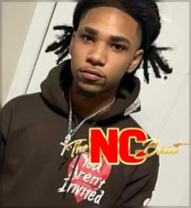 Shooting victim, Ricky Orlando Nichols Jr