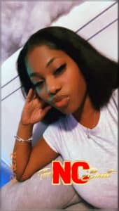 A vibrant young soul, 17-year-old Dyzer Gooding, tragically lost her life at a Memorial Day bash in Kinston, NC.