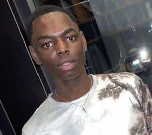 Robert Covington, known as TooMuchRob or RobbStylez