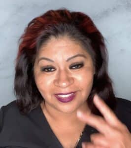 Irma Garcia Hernandez