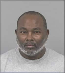 A 55-year-old caretaker, Rogers Lee Inge Jr. from Warrenton, N.C., has been charged with involuntary manslaughter in the death of a man with special needs.