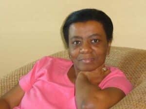 Gwen Collins, 62, has been missing from Gibsonville, North Carolina, since August 9, 2024.