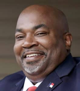 Mark Robinson, the Lieutenant Governor of North Carolina and a candidate for governor, was exposed by CNN on Thursday.