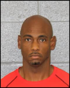 Daszmar Lockhart is accused of sexually assaulting his track athletes when they were minors.