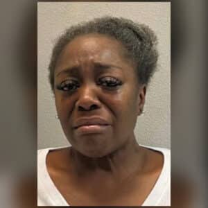 Henderson Woman Arrested for Allegedly Shooting and Killing 24-Year-Old in Dispute