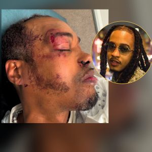 LGBT Raleigh Fashion Designer Brutally Beaten After Allegedly Being Set Up by Failed New York Rapper
