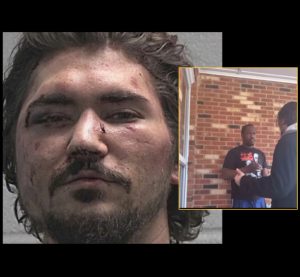 Brandon Liedtke Confronts NC Family Over "Black Magic"