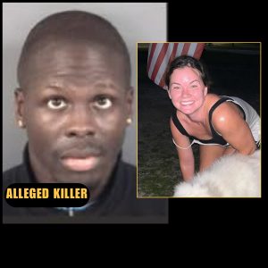 Heather Williams Fayetteville murder