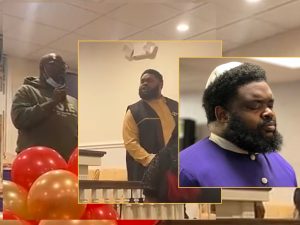 Overseer Tyriek White's Who Went Viral For Church Outburst Dies