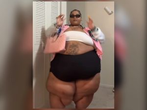 Dank Demoss Denied Lyft Ride Over Weight Sparks TikTok Debate