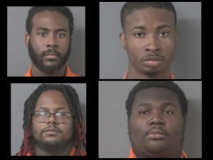 Wilson NC child sexual assault case