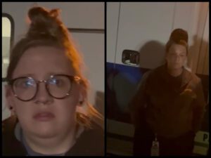 Granville County EMS refuses to help