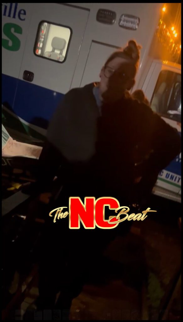 Granville County EMS refuses to help