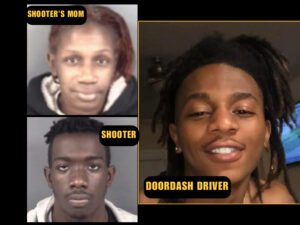 Shahidah Burrows arrested Samori Husamudeen murder