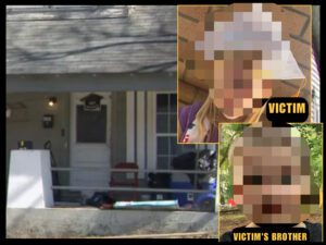 5-year-old shot by 3-year-old in Henderson