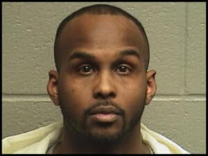 Ahmad Paige embezzlement case