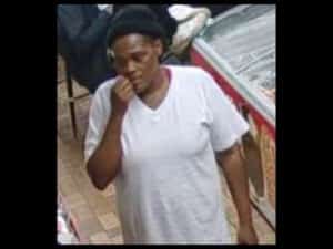 Durham murder suspect Tiffany Springfield