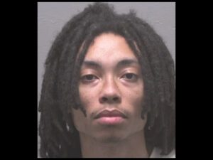 California man arrested for statutory rape and kidnapping