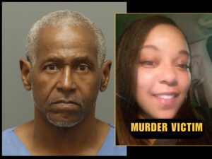 Raleigh Cantwell Court shooting