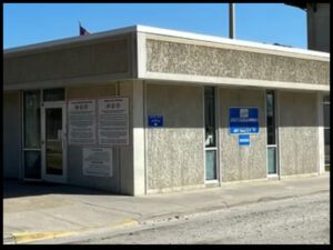 Eastern Correctional Institution lockdown