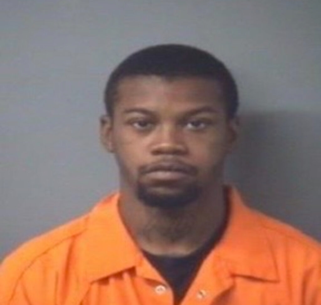 Da’Ron Donta Jenkins, 25, was released from the North Carolina Department of Adult Correction on March 25, 2025, and is now accused of murdering his mother and brother in Wilson, NC.