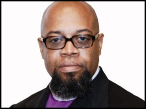 Prophet Todd Hall Communication with the Dead