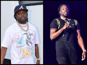 Young Scooter cause of death