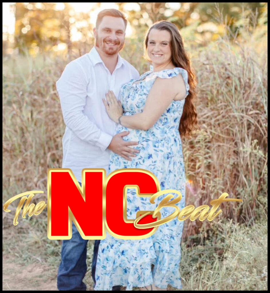 Reagan Dougan leaves behind her husband, Christian Dougan, after dying alongside their four children in the tragic crash.