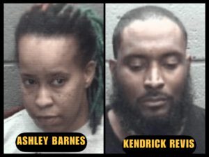 Kylie Revis Murder: NC Parents Charged in Toddler’s Death