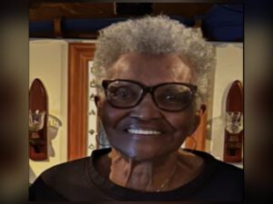 97-year-old woman dies of hypothermia after being left outside