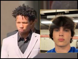 Karmelo Anthony bond release