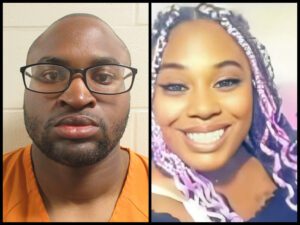 Annie Lock ex-boyfriend arrested for murder