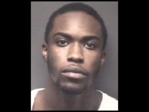 Daqavion Jackson Greenville shooting