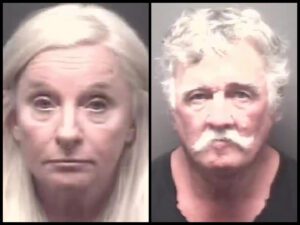 Michael Dixon embezzlement suicide