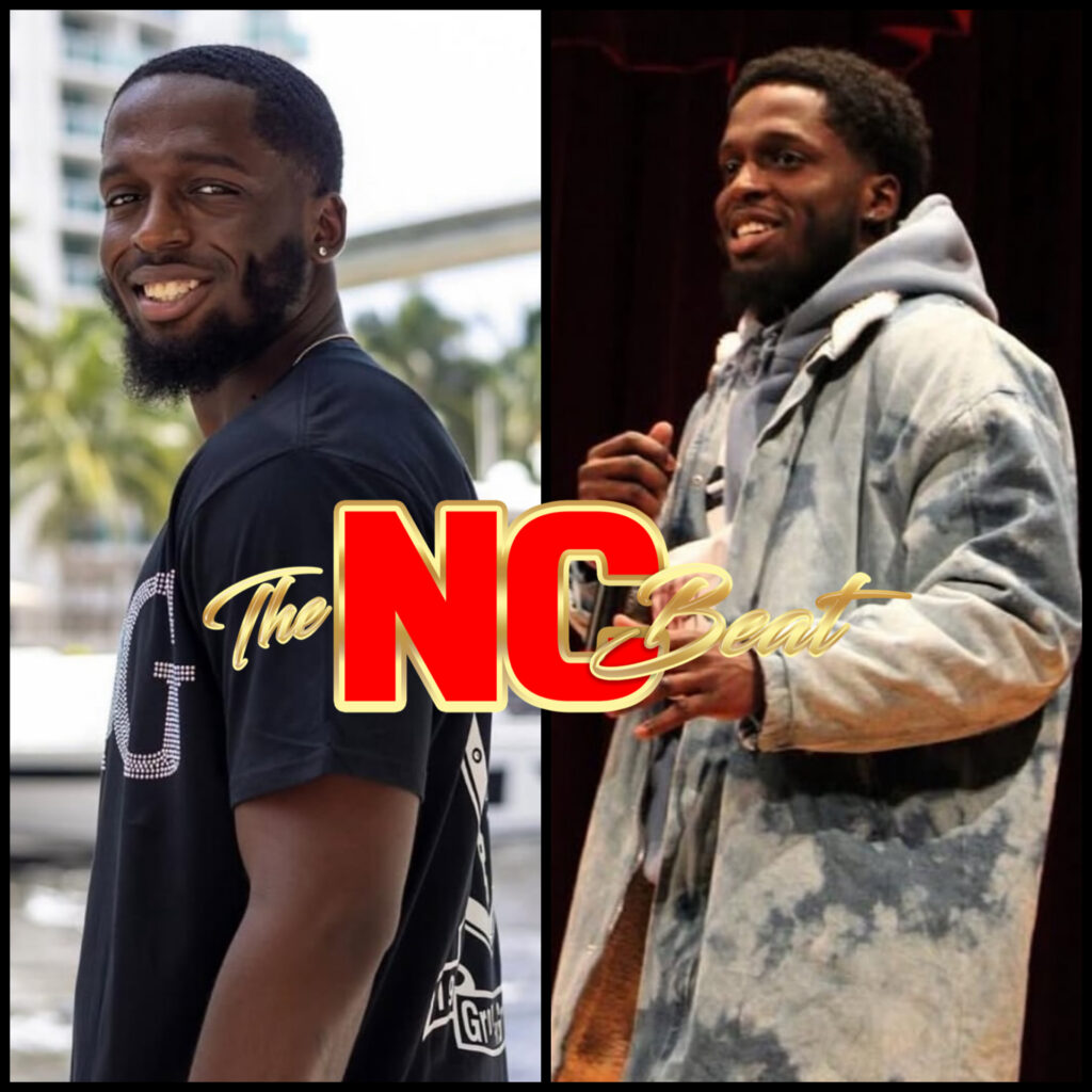 Isaiah, the 24-year-old victim of the Elizabeth City State University shooting, is remembered as a young life tragically lost during the Viking Fest celebration.