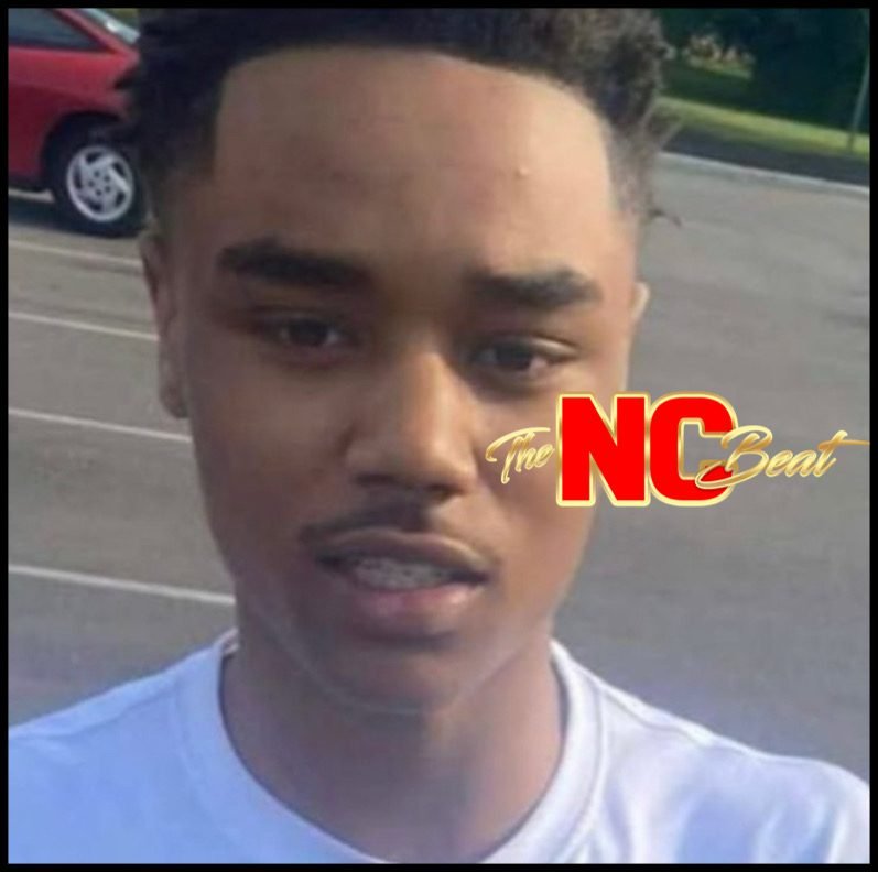Ryan Hinton, son of Rodney Hinton Jr., was fatally shot by Cincinnati police one day before his father was charged with aggravated murder.