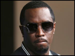 Diddy Sentenced