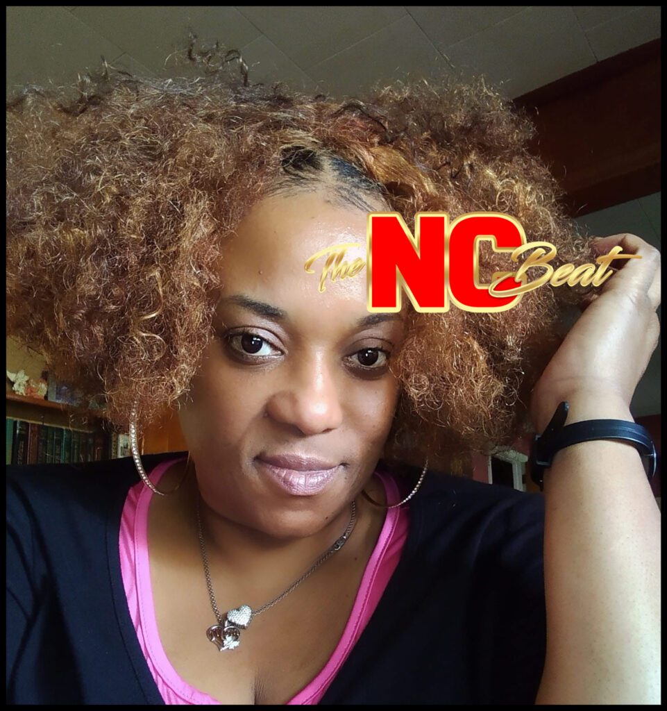 Geneva King involved in Mother’s Day brawl at Golden Corral in Greensboro.