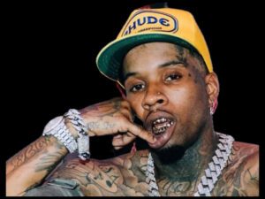 Tory Lanez stabbed in prison and hospitalized after inmate attack at California Correctional Institution on May 12, 2025