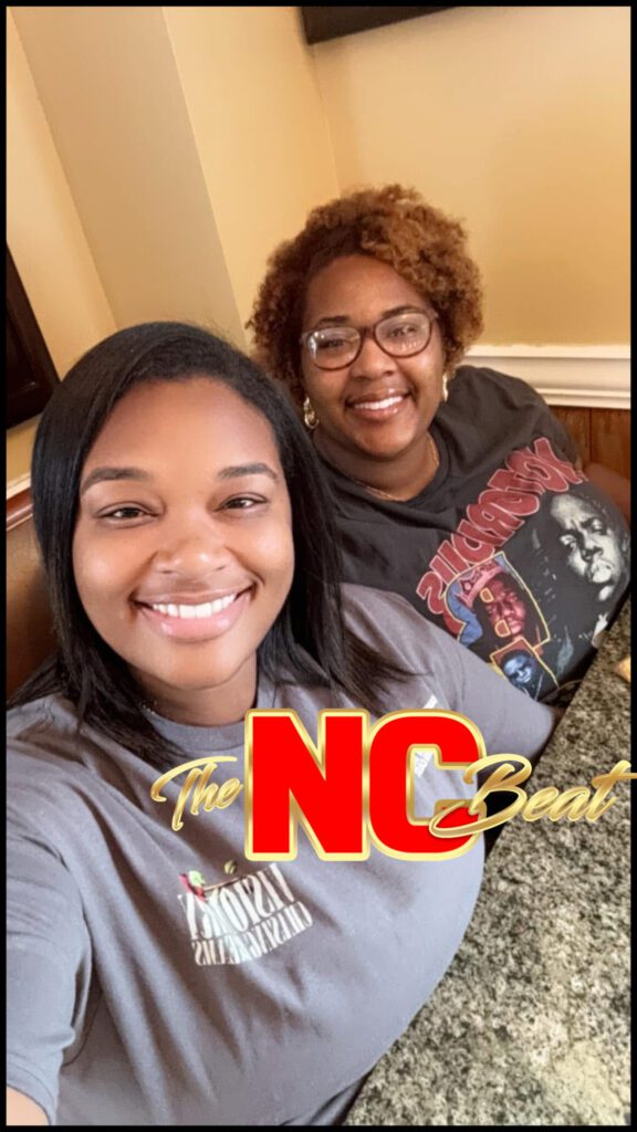 Portia Grady, as well as her ex-girlfriend Makallah Riden, who is the general manager of The Friends Table, is also included in the scandal.4o